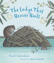 The Lodge That Beaver Built 