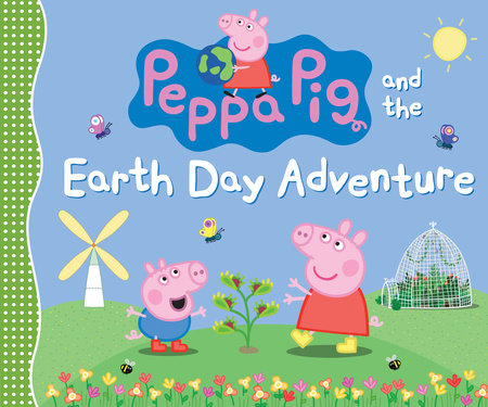 Peppa Pig: World Adventures