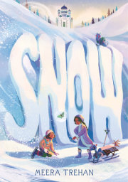 Snow 