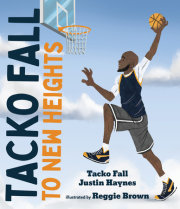 Tacko Fall: To New Heights 