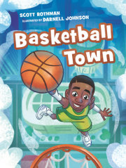 Basketball Town 