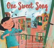 One Sweet Song 