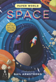 Paper World: Space 