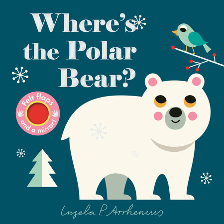 Where's the Polar Bear?: 9781536220117 | PenguinRandomHouse.com: Books