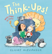 The Think-Ups 