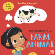 I'm Thinking of a Farm Animal 