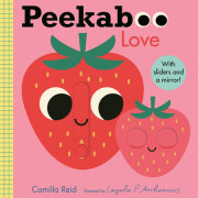 Peekaboo: Love 