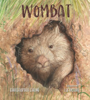 Wombat 