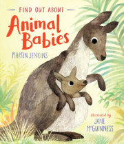 Find Out About Animal Babies 