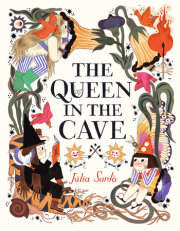 The Queen in the Cave 