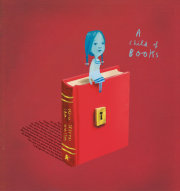 A Child of Books 