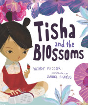 Tisha and the Blossoms 