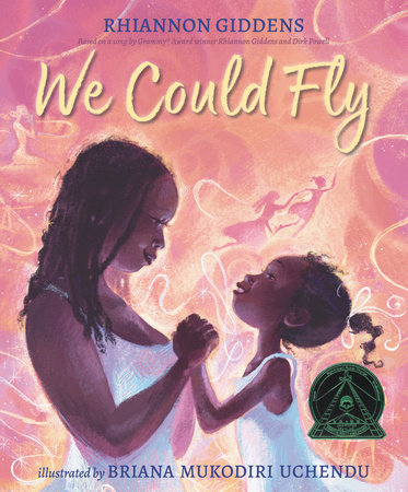 We Could Fly by Rhiannon Giddens: 9781536222548 | :  Books