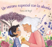 Un verano especial con la abuela 