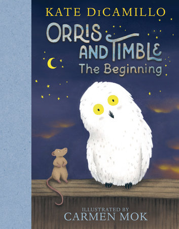 What Kate DiCamillo Understands About Children