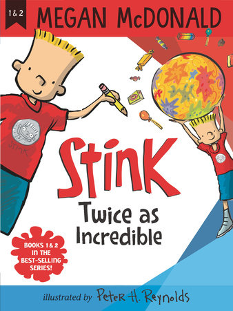 Stink Cover