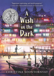 A Wish in the Dark 