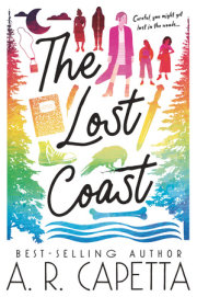 The Lost Coast 