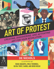 Art of Protest 