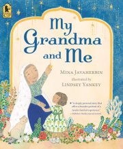 My Grandma and Me 