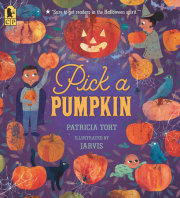 Pick a Pumpkin 