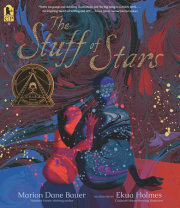 The Stuff of Stars 