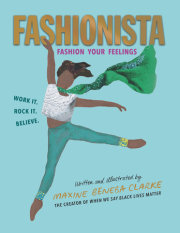 Fashionista: Fashion Your Feelings 