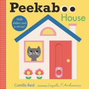 Peekaboo: House 