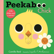 Peekaboo: Chick 