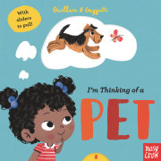 I'm Thinking of a Pet 