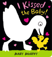 I Kissed the Baby! 