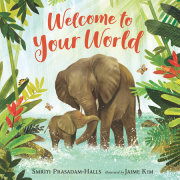 Welcome to Your World 