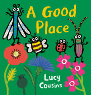 A Good Place 