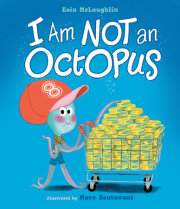 I Am Not an Octopus 