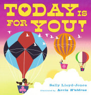 Today Is for You! 