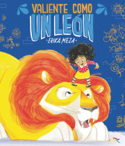 Valiente como un león 