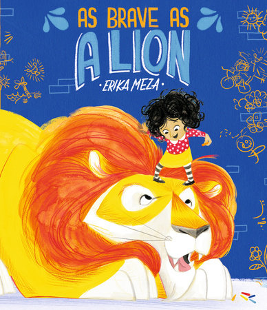 Brave as a Lion