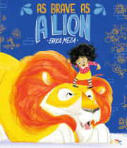 As Brave as a Lion 