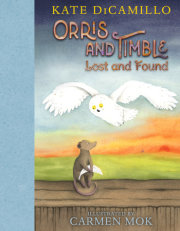 Orris and Timble: Lost and Found 