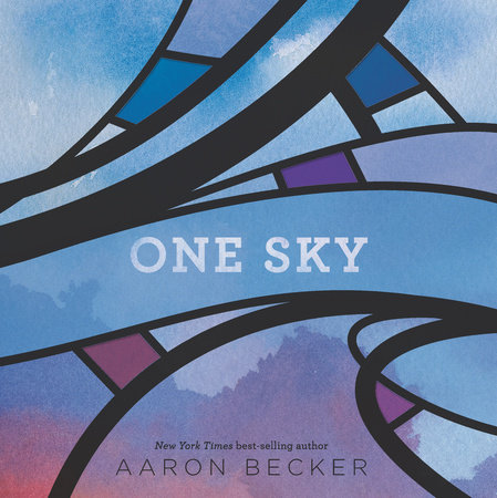 One Sky by Aaron Becker: 9781536225365 | PenguinRandomHouse.com: Books