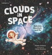 Clouds in Space: Nebulae, Stardust, and Us 