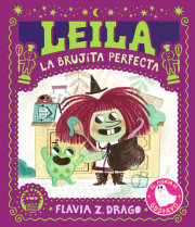 Leila, la brujita perfecta 