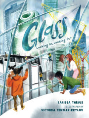 Glass: Looking In, Looking Out 