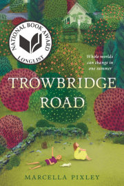 Trowbridge Road 
