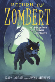 Return of ZomBert 