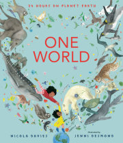 One World: 24 Hours on Planet Earth 