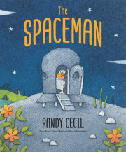 The Spaceman 