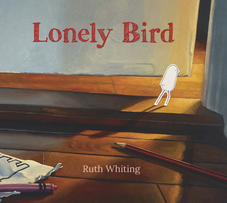 Lonely Bird by Ruth Whiting: 9781536226188 | PenguinRandomHouse.com: Books