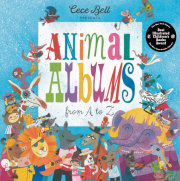 Animal Albums from A to Z 