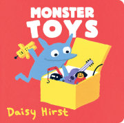 Monster Toys 